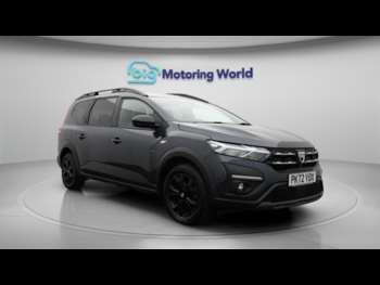 Used Dacia Jogger 2022 for sale - 75139709: Photo