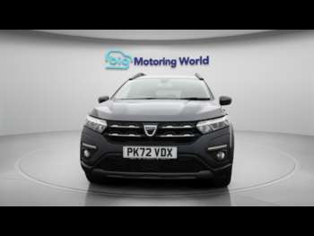 Used Dacia Jogger 2022 for sale - 75139709: Photo