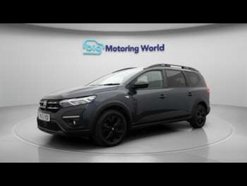 Used Dacia Jogger 2022 for sale - 75139709: Photo