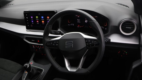 Used SEAT Ibiza 2025 for sale - 75990616: Photo 10