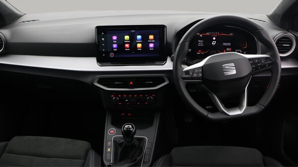 Used SEAT Ibiza 2025 for sale - 75990616: Photo 14