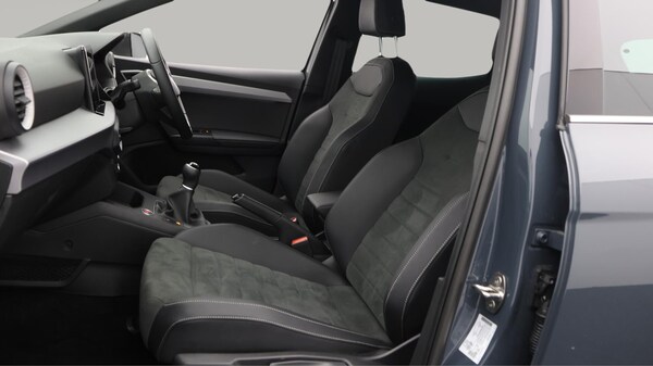 Used SEAT Ibiza 2025 for sale - 75990616: Photo 15