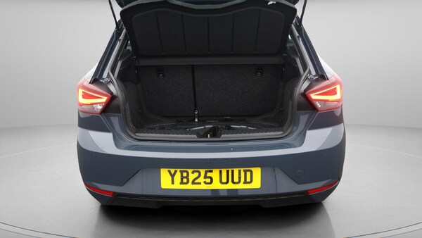 Used SEAT Ibiza 2025 for sale - 75990616: Photo 18