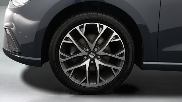 Used SEAT Ibiza 2025 for sale - 75990616: Photo 19