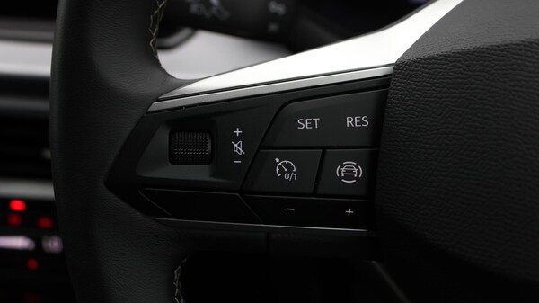 Used SEAT Ibiza 2025 for sale - 75990616: Photo 23