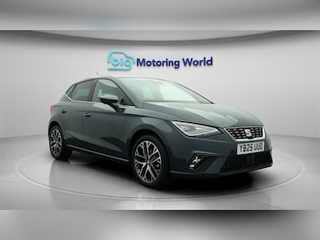 Used SEAT Ibiza 2025 for sale - 75990616: Photo 2