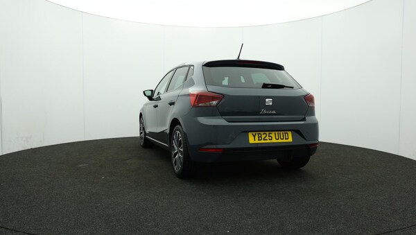 Used SEAT Ibiza 2025 for sale - 75990616: Photo 34