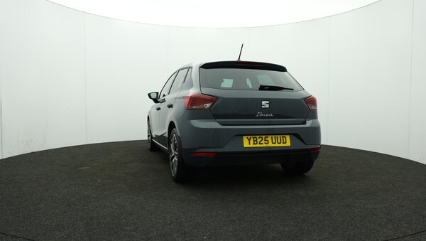 Used SEAT Ibiza 2025 for sale - 75990616: Photo 35