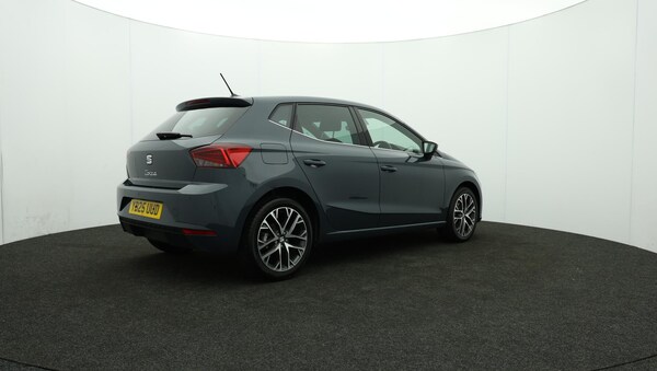 Used SEAT Ibiza 2025 for sale - 75990616: Photo 36