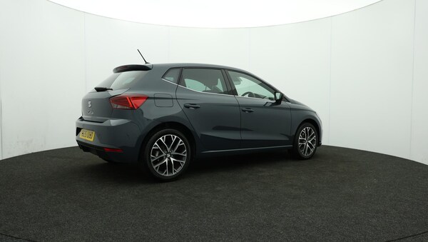 Used SEAT Ibiza 2025 for sale - 75990616: Photo 37