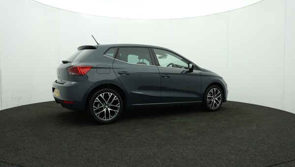 Used SEAT Ibiza 2025 for sale - 75990616: Photo 38