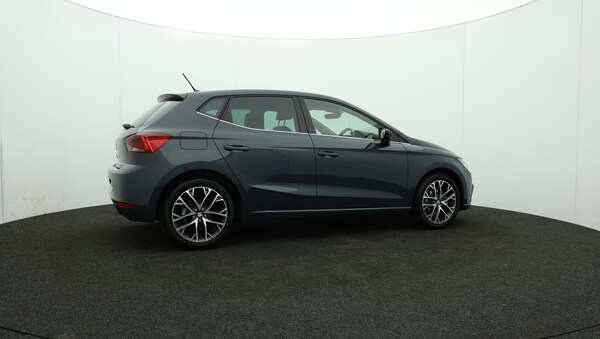 Used SEAT Ibiza 2025 for sale - 75990616: Photo 39