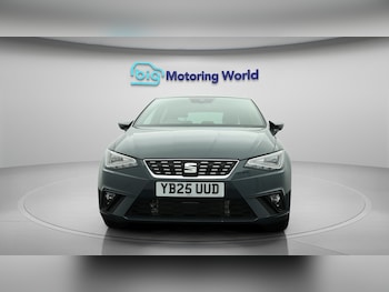 Used SEAT Ibiza 2025 for sale - 75990616: Photo 3