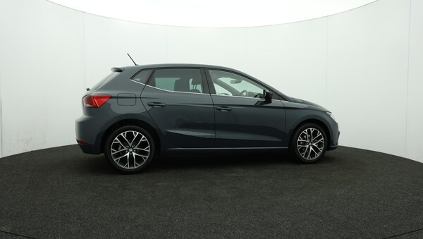 Used SEAT Ibiza 2025 for sale - 75990616: Photo 40