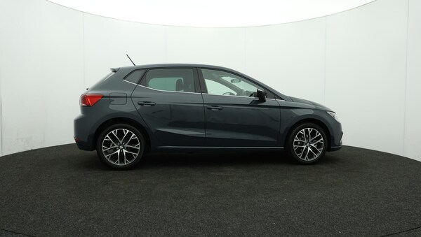 Used SEAT Ibiza 2025 for sale - 75990616: Photo 41