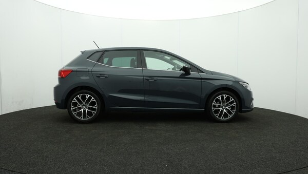 Used SEAT Ibiza 2025 for sale - 75990616: Photo 42