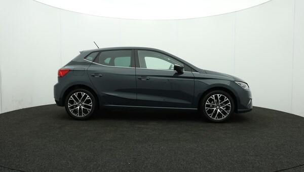 Used SEAT Ibiza 2025 for sale - 75990616: Photo 43