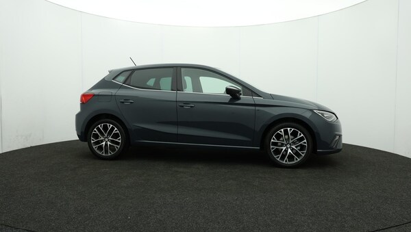 Used SEAT Ibiza 2025 for sale - 75990616: Photo 44