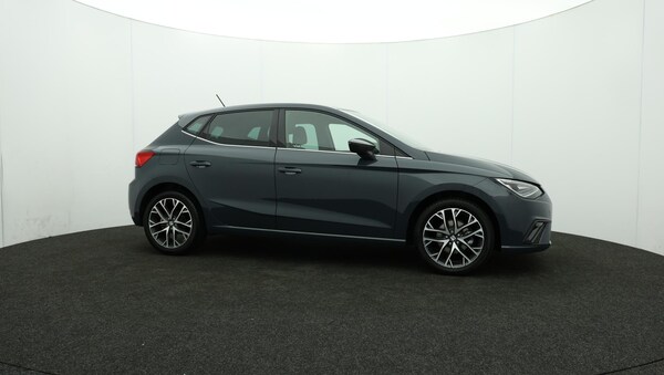 Used SEAT Ibiza 2025 for sale - 75990616: Photo 45