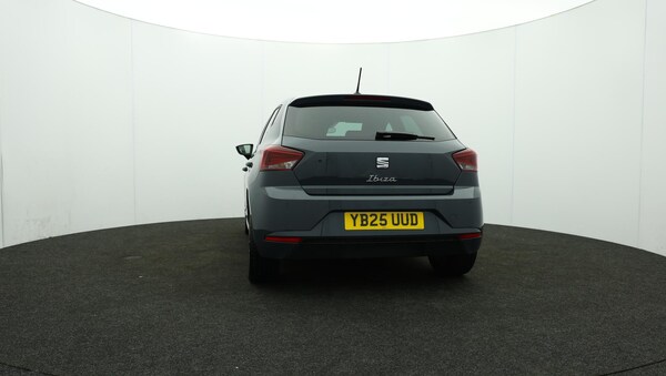 Used SEAT Ibiza 2025 for sale - 75990616: Photo 46