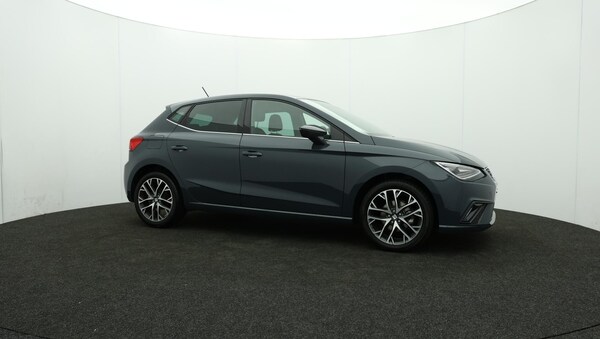Used SEAT Ibiza 2025 for sale - 75990616: Photo 47