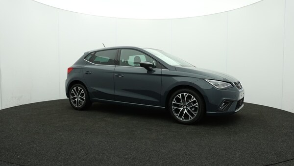 Used SEAT Ibiza 2025 for sale - 75990616: Photo 48