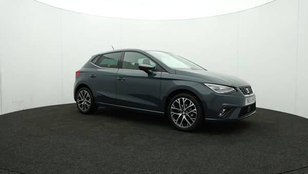 Used SEAT Ibiza 2025 for sale - 75990616: Photo 49