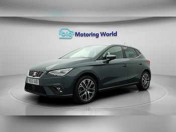 Used SEAT Ibiza 2025 for sale - 75990616: Photo 4