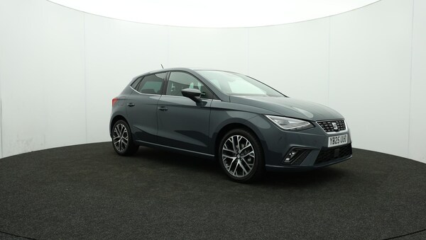 Used SEAT Ibiza 2025 for sale - 75990616: Photo 50