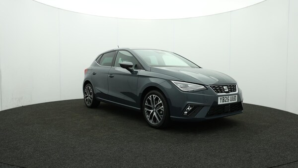 Used SEAT Ibiza 2025 for sale - 75990616: Photo 51