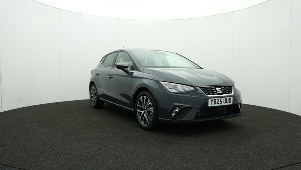 Used SEAT Ibiza 2025 for sale - 75990616: Photo 52