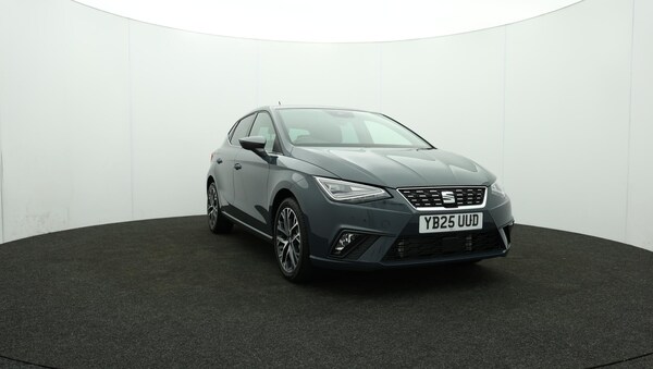 Used SEAT Ibiza 2025 for sale - 75990616: Photo 53
