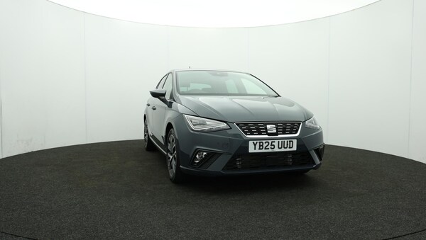 Used SEAT Ibiza 2025 for sale - 75990616: Photo 54