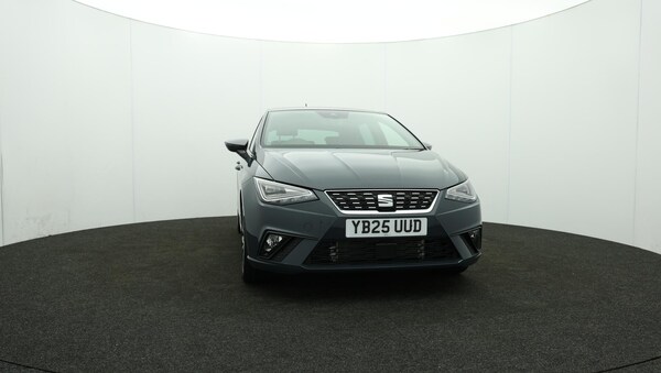 Used SEAT Ibiza 2025 for sale - 75990616: Photo 55
