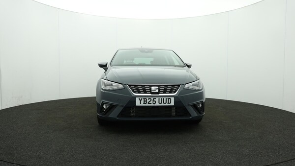 Used SEAT Ibiza 2025 for sale - 75990616: Photo 56