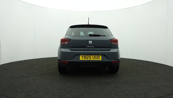 Used SEAT Ibiza 2025 for sale - 75990616: Photo 57
