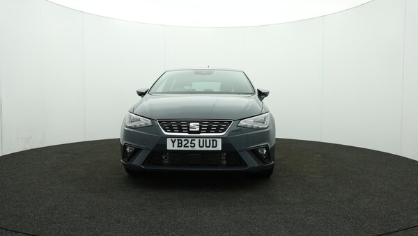 Used SEAT Ibiza 2025 for sale - 75990616: Photo 58