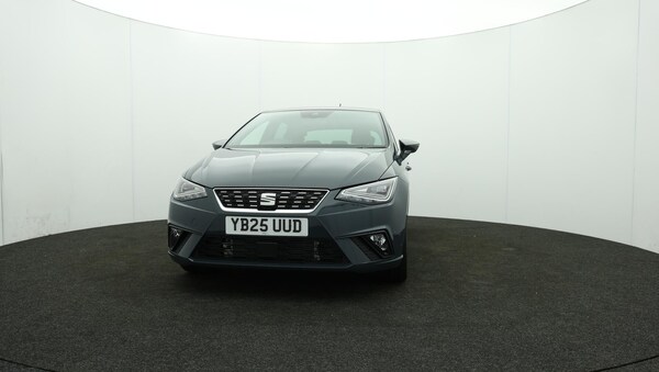 Used SEAT Ibiza 2025 for sale - 75990616: Photo 59