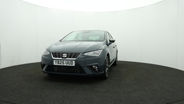 Used SEAT Ibiza 2025 for sale - 75990616: Photo 60
