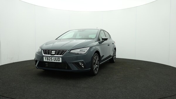 Used SEAT Ibiza 2025 for sale - 75990616: Photo 61