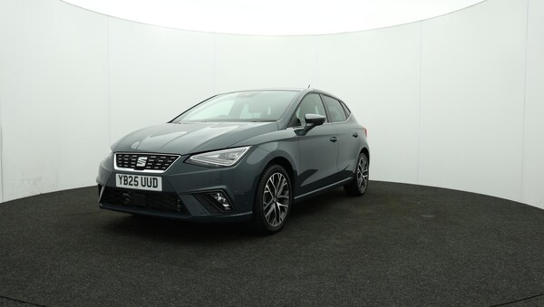 Used SEAT Ibiza 2025 for sale - 75990616: Photo 62