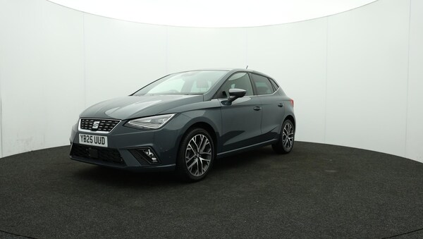 Used SEAT Ibiza 2025 for sale - 75990616: Photo 63