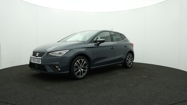 Used SEAT Ibiza 2025 for sale - 75990616: Photo 64