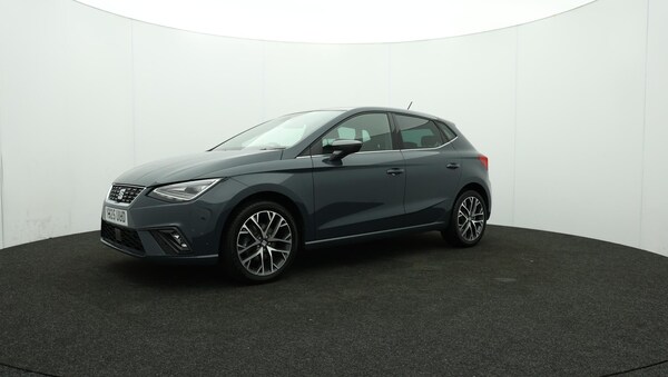 Used SEAT Ibiza 2025 for sale - 75990616: Photo 65