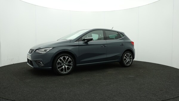 Used SEAT Ibiza 2025 for sale - 75990616: Photo 66