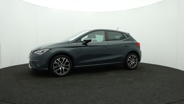 Used SEAT Ibiza 2025 for sale - 75990616: Photo 67