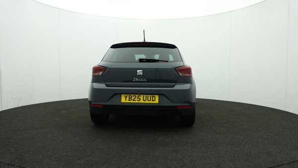 Used SEAT Ibiza 2025 for sale - 75990616: Photo 68