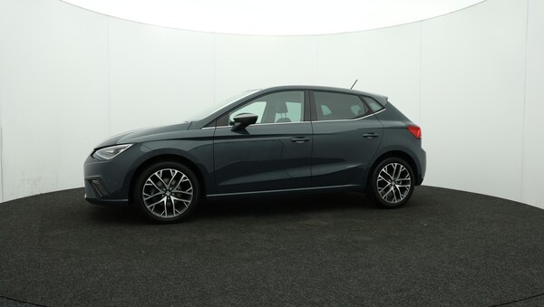 Used SEAT Ibiza 2025 for sale - 75990616: Photo 69