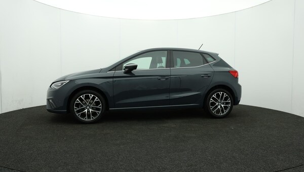 Used SEAT Ibiza 2025 for sale - 75990616: Photo 70