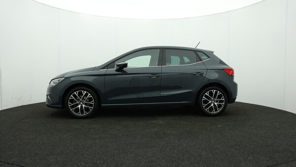 Used SEAT Ibiza 2025 for sale - 75990616: Photo 71